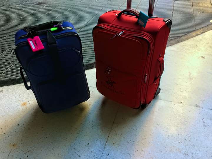 BBRB in Panama City, Panama