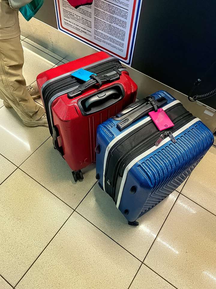 BBRB leaving Costa Rica