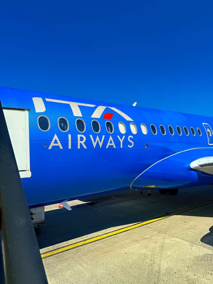 as we leave Puglia, Italy