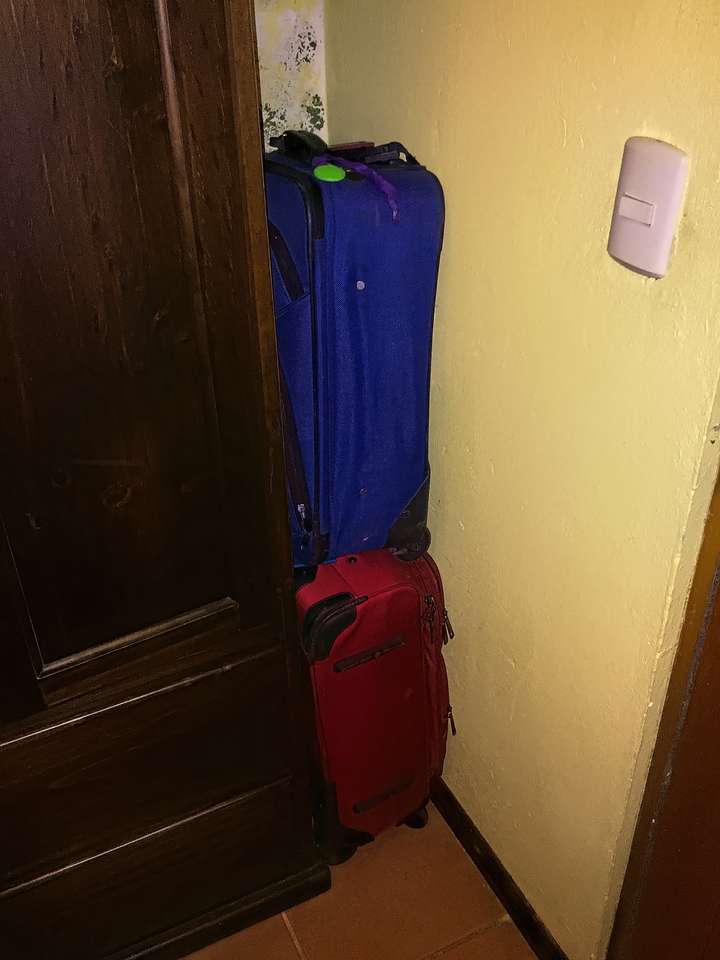 BBRB in Parrita, Costa Rica