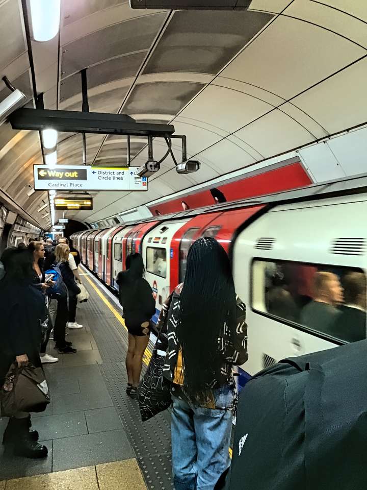 The Tube