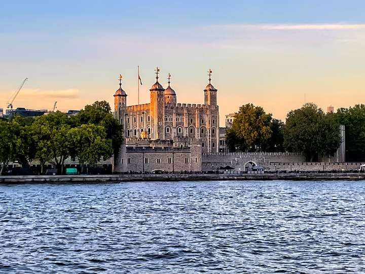 Tower of London