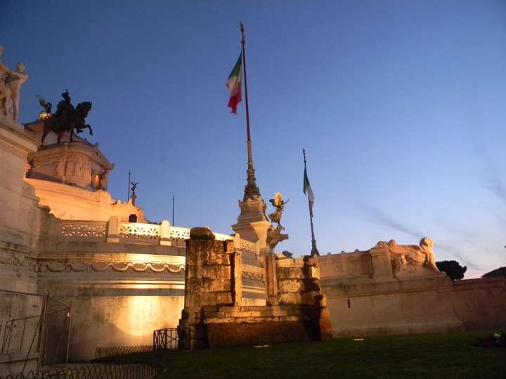 Altar of the Fatherland