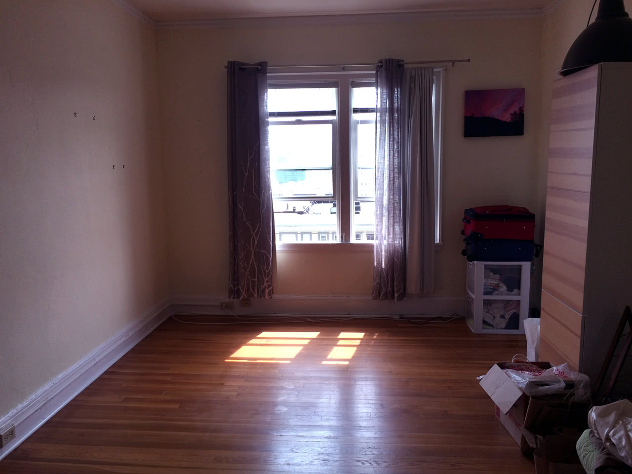 An Empty Apartment.jpg