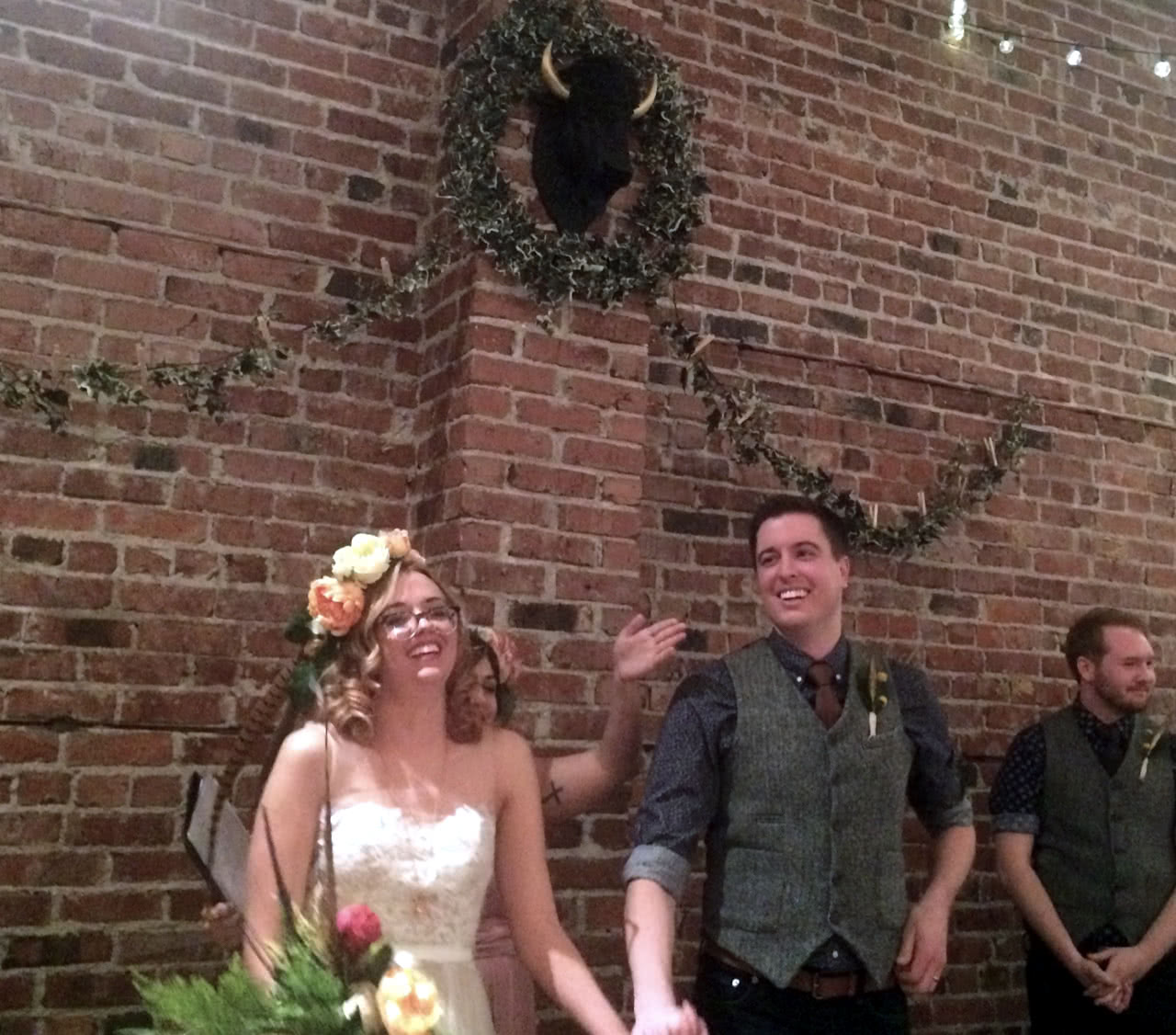 Tina & Matt are Hitched!.jpg