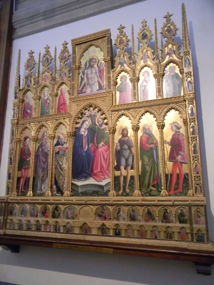 Pinacoteca art