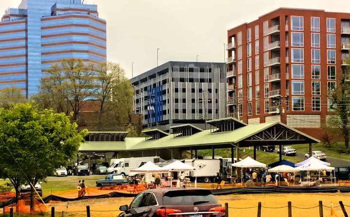 Durham Farmer's Market