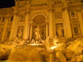 All Roads Lead to Rome