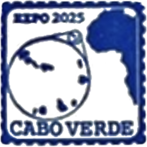 Cabo Verde Stamp