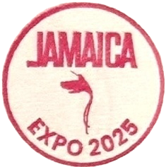 Jamaica Stamp