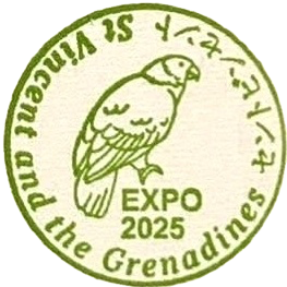 Saint Vincent and the Grenadines Stamp