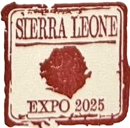 Sierra Leone Stamp