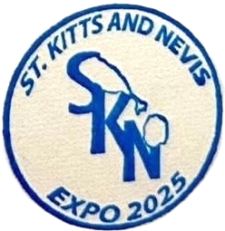 Saint Kitts and Nevis Stamp