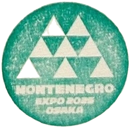 Montenegro Stamp