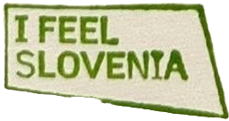 Slovenia Stamp