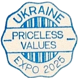 Ukraine Stamp