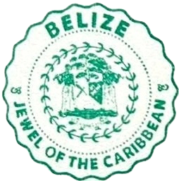 Belize Stamp
