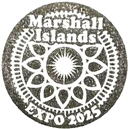 Marshall Islands Stamp