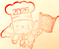 Alternative Stamp Stamp